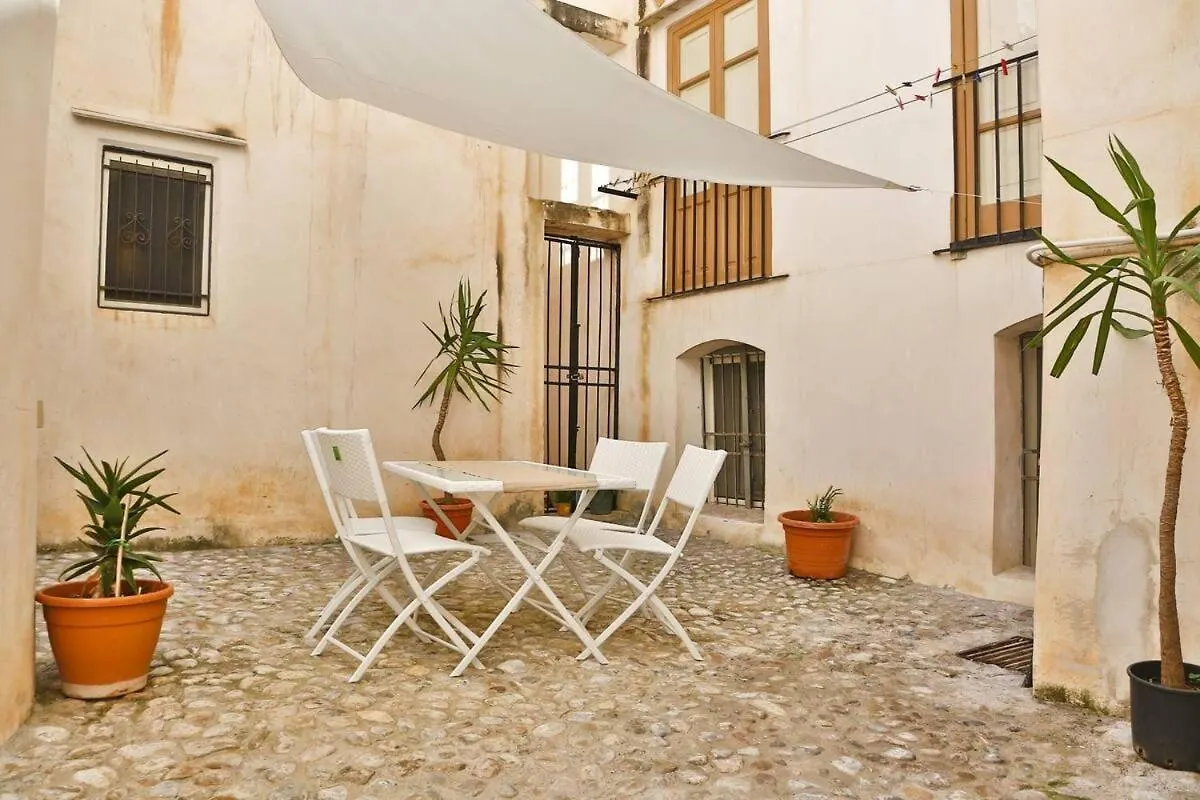 Loft Porto Salvo Cefalu Italy