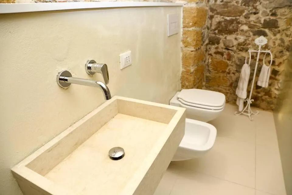 Loft Porto Salvo Cefalu Italy