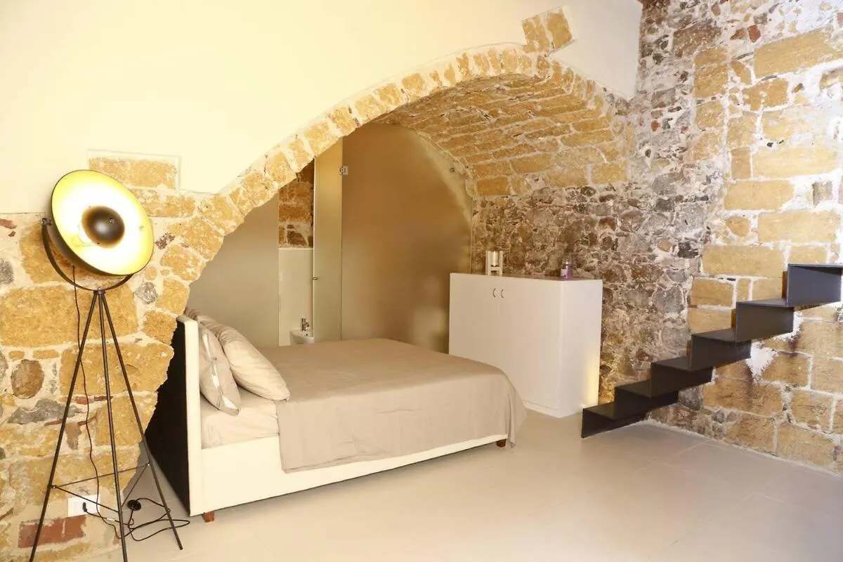Loft Porto Salvo Cefalu 0*,  Italy
