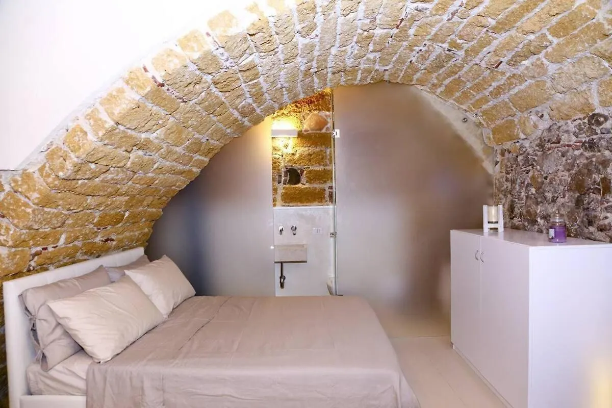 Loft Porto Salvo Cefalu