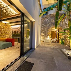 Moramusa Charme Appartement