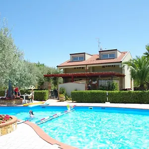 Fontana Barone Apartament