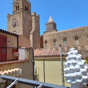 Balcone Delle Mura Appartement