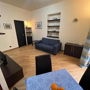 Casa Adorno Appartement