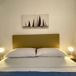 Blu Bordonaro Appartamento