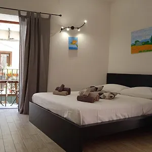 Strelitzia Appartement