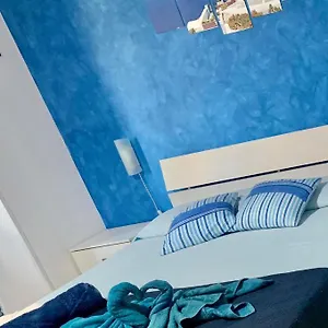 B&B Cefalu Nocleg ze śniadaniem