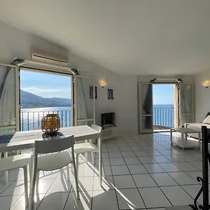 Il Balcone Al Molo Appartamento