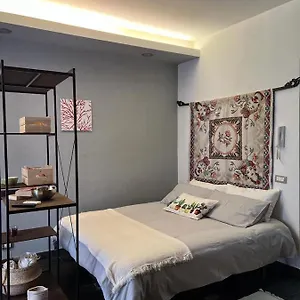  Apartment Casa Roberto