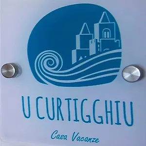 U Curtigghiu Appartamento