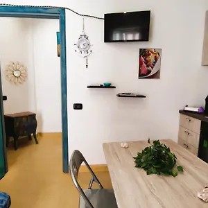 The Artist's House Appartement