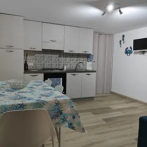 La Tana Del Silenzio Appartement
