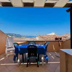 Terrazza Delle Mura Dom wakacyjny