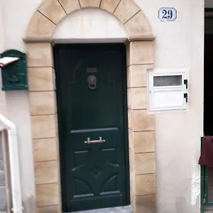 Casa Zaffiro Appartement