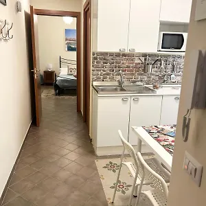 Sicilian Dream Appartement
