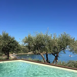 Ogliastro Sul Mare - Sleep And Dream Dom wakacyjny
