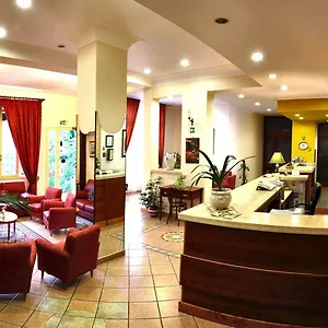 3* Hotell Hotel Mediterraneo
