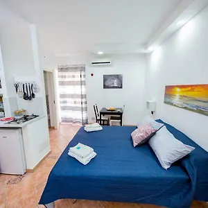 Casa Rubino Appartement